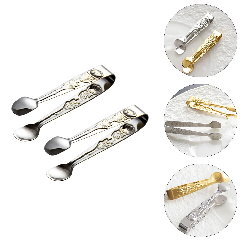 Tongs Tong Mini Ice Serving Metal Steel Kitchen Salad Sugar Appetizers Bread Clampsandwich Buffet Stainless Bartendercube
Tongs Tong Mini Ice Serving Metal Steel Kitchen Salad Sugar Appetizers Bread Clampsandwich Buffet Stainless Bartendercube