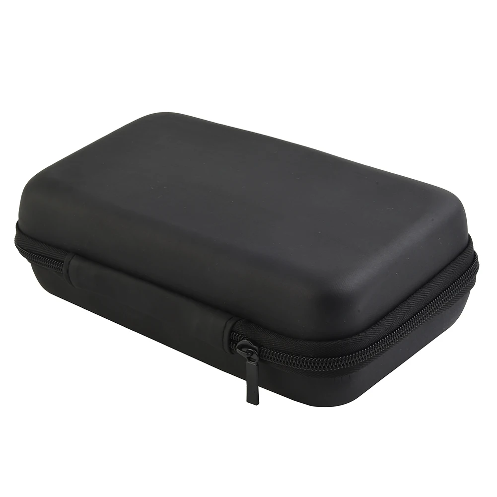 Hard EVA Tool Case Carrying Case Accessories Black EVA Case For Digital Multimeter Kit Multimeter Tool Kit Multitool Kit
Hard EVA Tool Case Carrying Case Accessories Black EVA Case For Digital Multimeter Kit Multimeter Tool Kit Multitool Kit