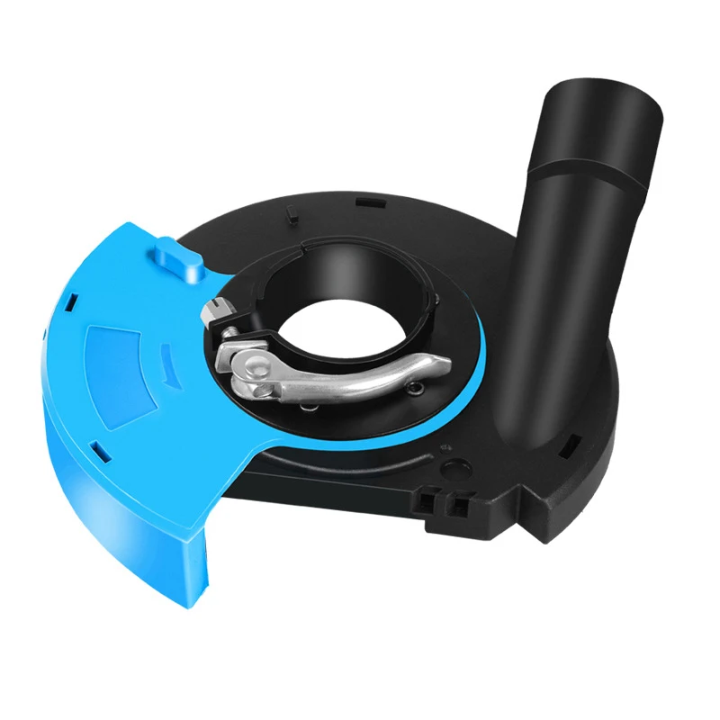 Angle grinder dust cover Vacuum cover Angle grinder dust cover Dry grinding dust cover Dust-free angle grinder protective cover
Angle grinder dust cover Vacuum cover Angle grinder dust cover Dry grinding dust cover Dust-free angle grinder protective cover