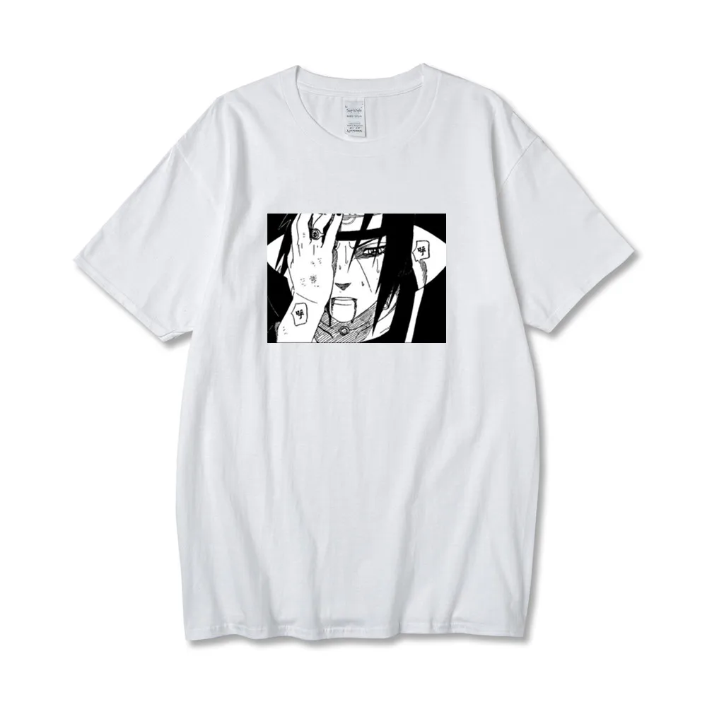 Men's tshirt Akatsuki Summer Harajuku Cool Unisex Short Sleeve t shirt Japanese Anime Funny Printed Streetwear oversized T-shirt
Men's tshirt Akatsuki Summer Harajuku Cool Unisex Short Sleeve t shirt Japanese Anime Funny Printed Streetwear oversized T-shirt