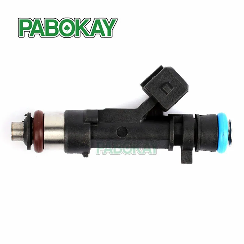 Топливный инжектор FS для Dacia 2004 лодgy Dokker Renault Logan 1,4-0280158034 л 8200227124 6001548024 0280158035
Топливный инжектор FS для Dacia 2004 лодgy Dokker Renault Logan 1,4-0280158034 л 8200227124 6001548024 0280158035