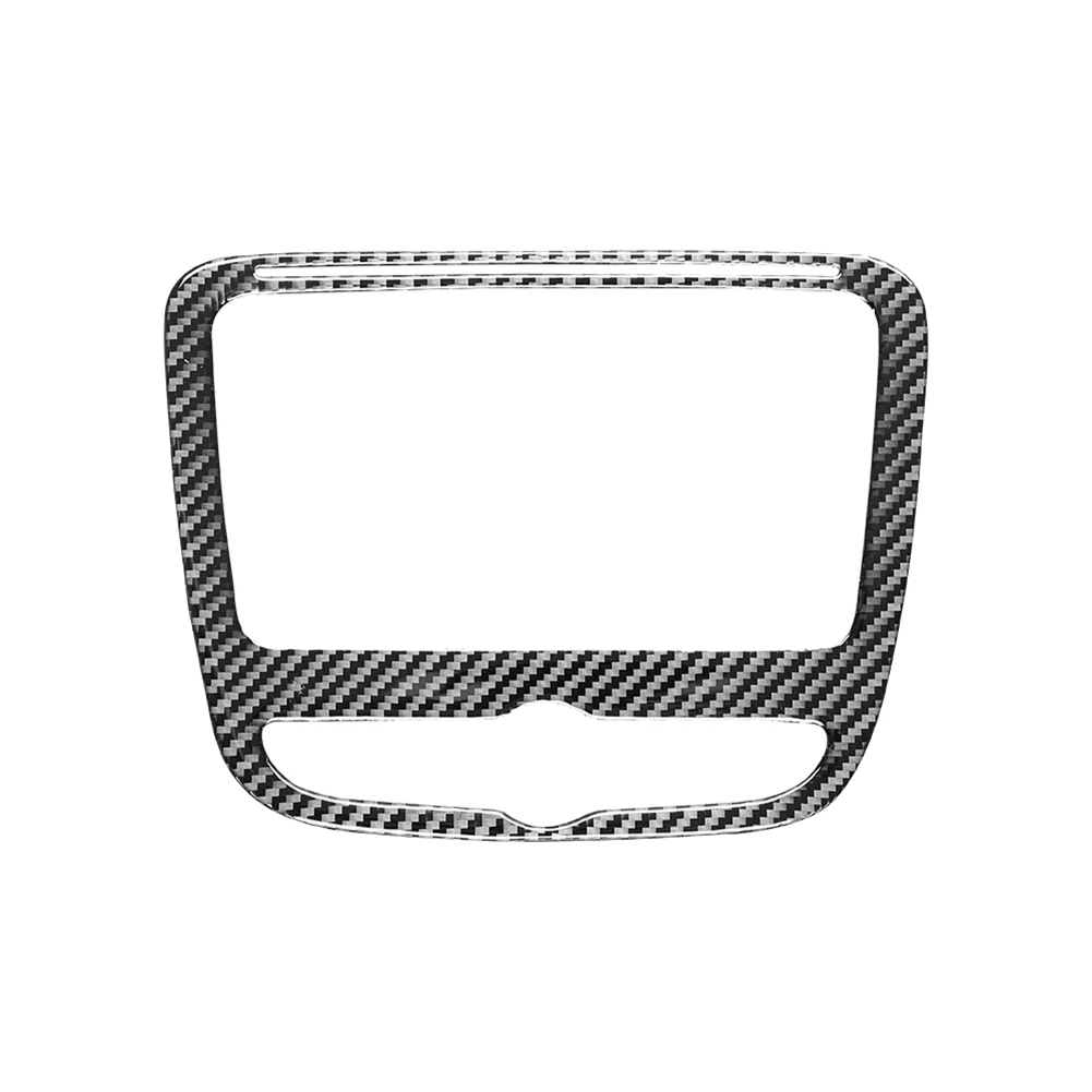 Car Center Console CD Panel Cover Trim Sticker Carbon Fiber for Chevrolet Equinox 2017 2018 2019 2020 2021 2022
Car Center Console CD Panel Cover Trim Sticker Carbon Fiber for Chevrolet Equinox 2017 2018 2019 2020 2021 2022