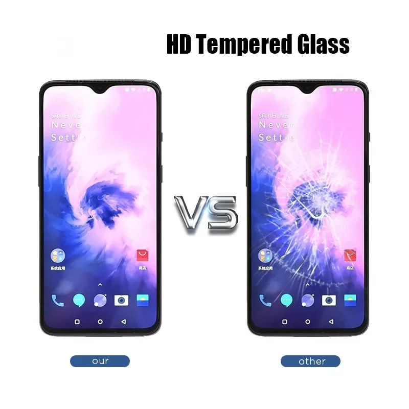 Factory Direct Selling For Oneplus Nord N100 N10 5G Screen protector Screen Glass For Oneplus 8T 7T 6T 5T 7 6 5 Protective Tempe
Factory Direct Selling For Oneplus Nord N100 N10 5G Screen protector Screen Glass For Oneplus 8T 7T 6T 5T 7 6 5 Protective Tempe