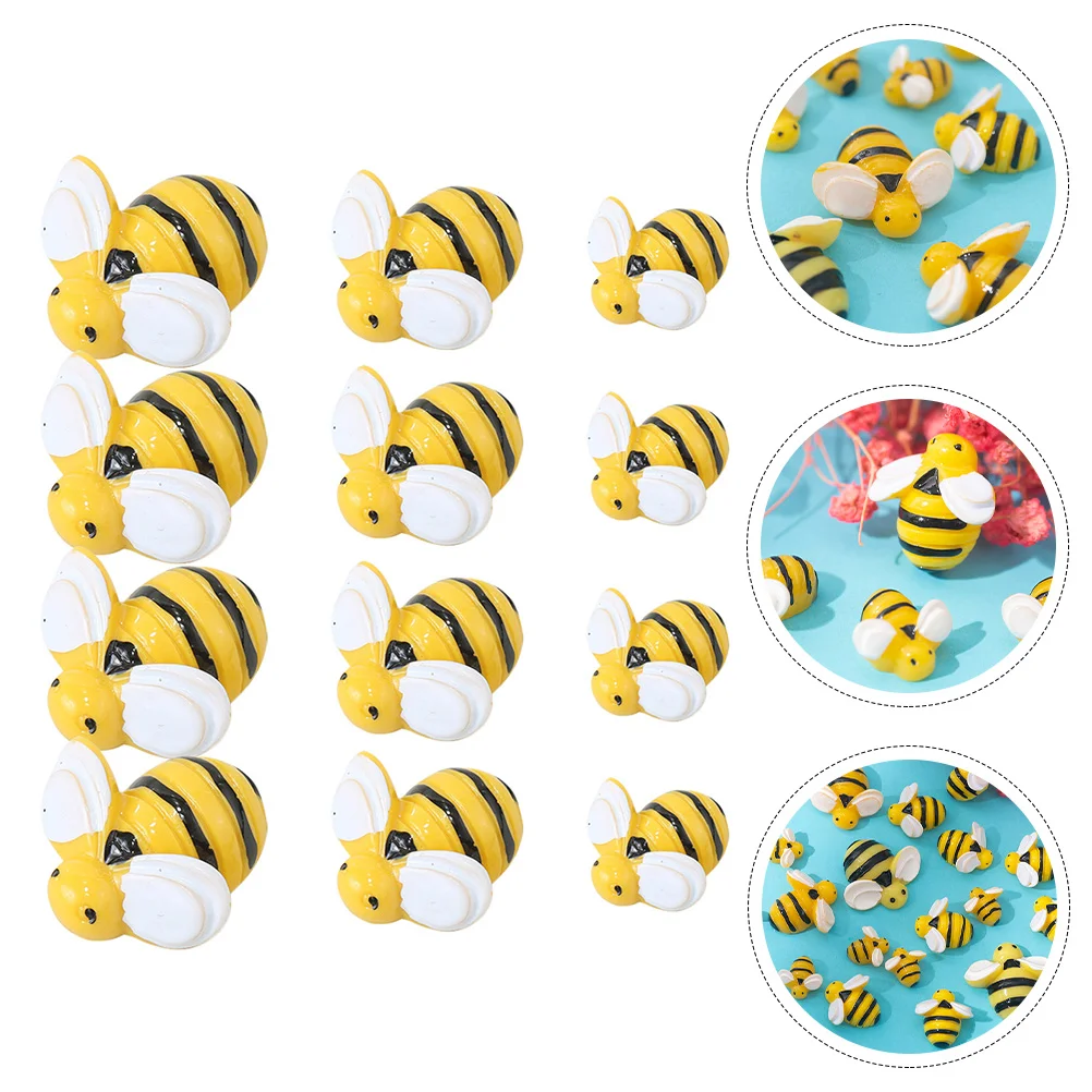 Tinyresinembellishment Mini Decor Charm Cake Diy Decorationbumblebee Flatbackslittle Honey Yellow Very Small Honeybees
Tinyresinembellishment Mini Decor Charm Cake Diy Decorationbumblebee Flatbackslittle Honey Yellow Very Small Honeybees