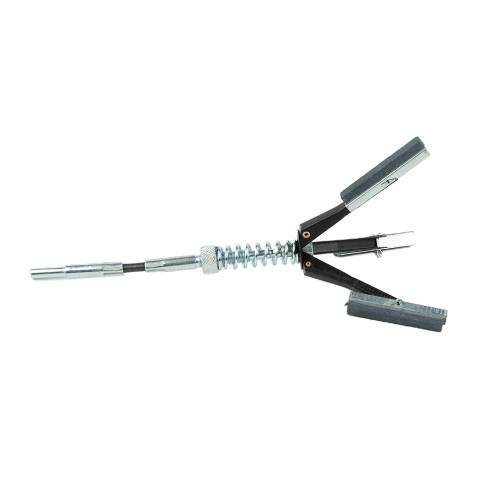 New Self-centering Car Engine Brake Cylinder Hone Flexible Shaft Bore Honing Tool 32mm-90mm Decorations Accessories
New Self-centering Car Engine Brake Cylinder Hone Flexible Shaft Bore Honing Tool 32mm-90mm Decorations Accessories