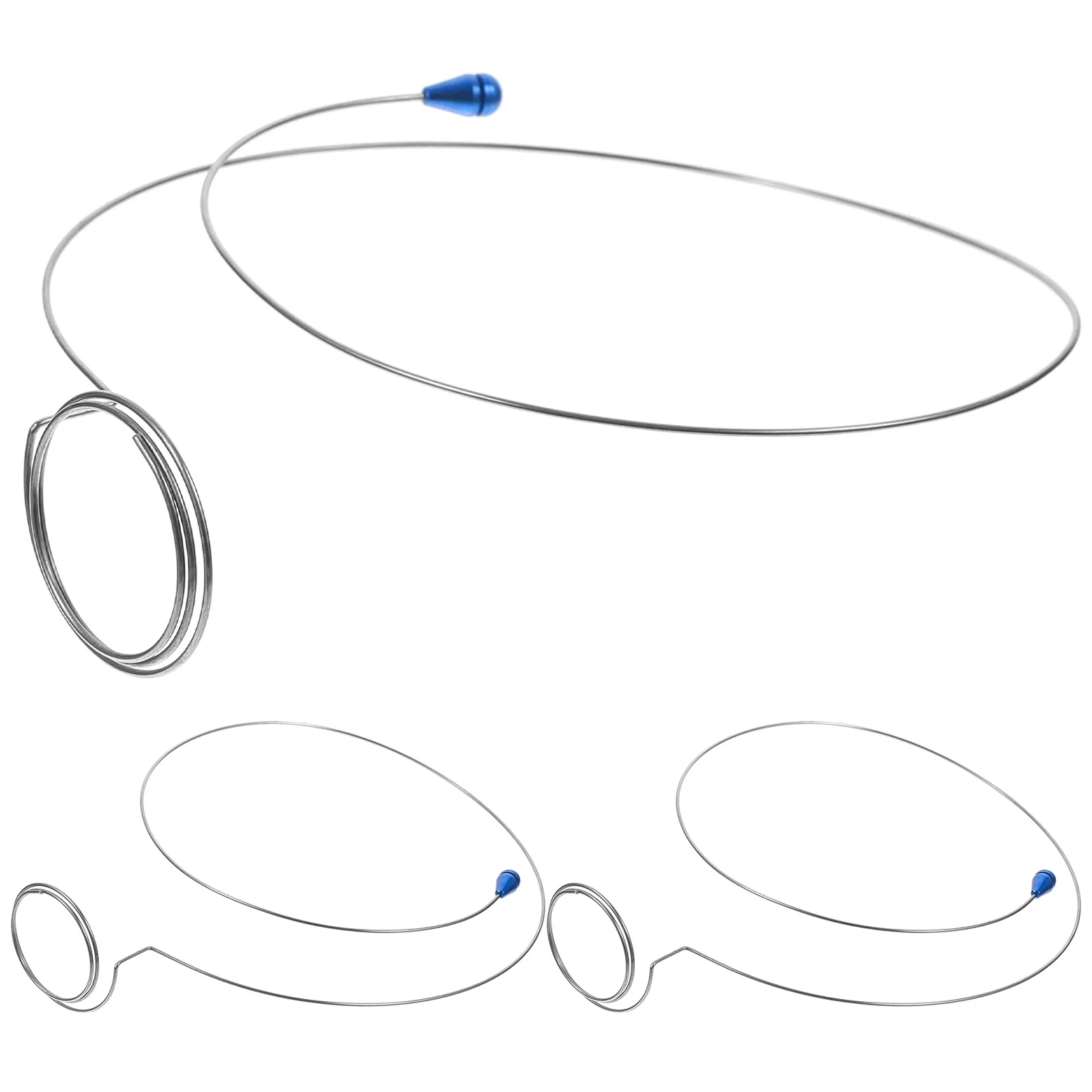 3 Pcs Eyepiece Steel Ring Loupe Fix Bracket Holding Wire Small Holder Stand Glass Circle
3 Pcs Eyepiece Steel Ring Loupe Fix Bracket Holding Wire Small Holder Stand Glass Circle