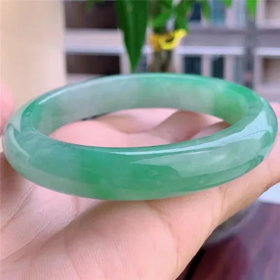 zheru Natural Myanmar Jade 54mm-62mm bracelet exquisite princess bracelet send mom send girlfriend best
zheru Natural Myanmar Jade 54mm-62mm bracelet exquisite princess bracelet send mom send girlfriend best