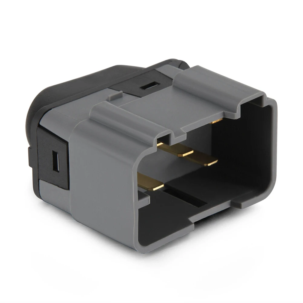 Switch F65Z14529AAA Black DWS110 F65Z14529AAA Plastic 387332 1997-1999 For Ford For F-250 Power Glasses Switch
Switch F65Z14529AAA Black DWS110 F65Z14529AAA Plastic 387332 1997-1999 For Ford For F-250 Power Glasses Switch