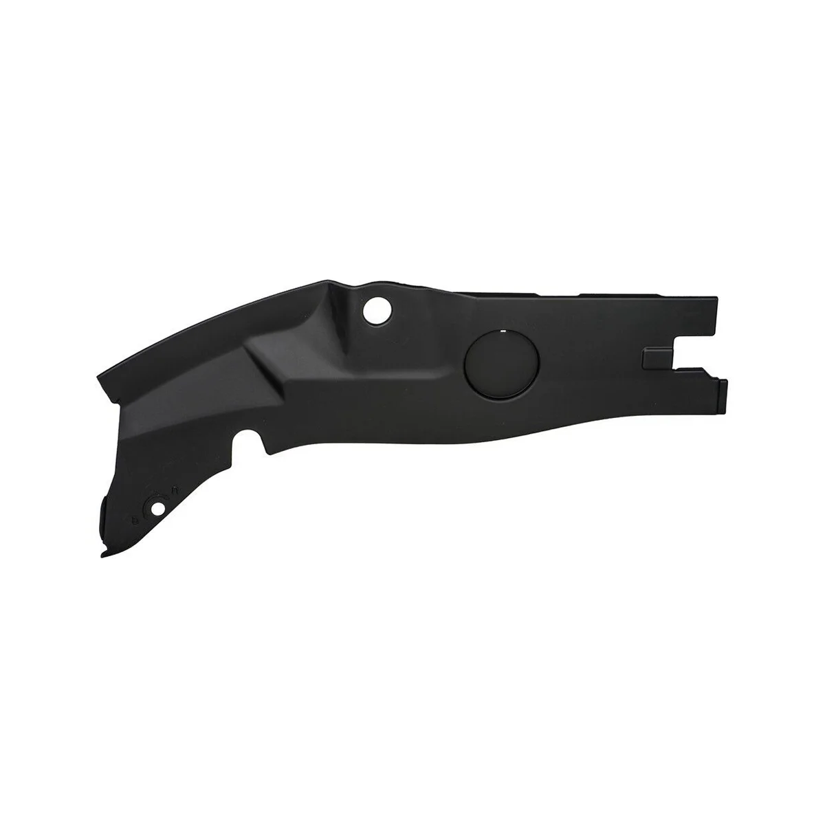 5182337AA левая БОКОВАЯ защита от брызг для 2011-2014 Dodge Charger 
5182337AA левая БОКОВАЯ защита от брызг для 2011-2014 Dodge Charger