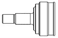 

Store code: 850092 for axle head DIS CLIO III MODUS 1,4 16V MEGANE 1.5dci 04 (DIS milling: 29)