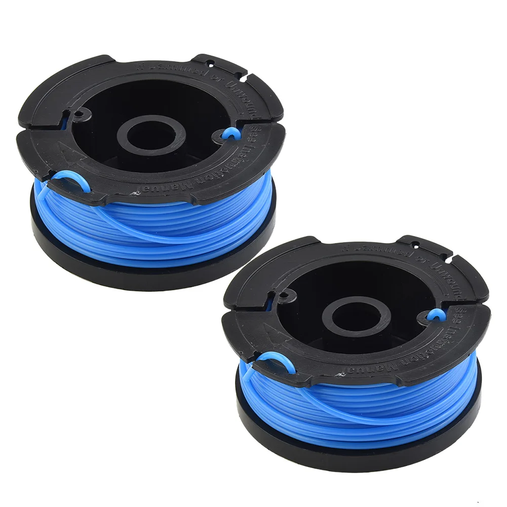 Brand New Trimmer Spool Lines For SFMCST933M 10 Meters Long Delicate Exquisite Reliable To Use Solid 1.5mm Diameter
Brand New Trimmer Spool Lines For SFMCST933M 10 Meters Long Delicate Exquisite Reliable To Use Solid 1.5mm Diameter
