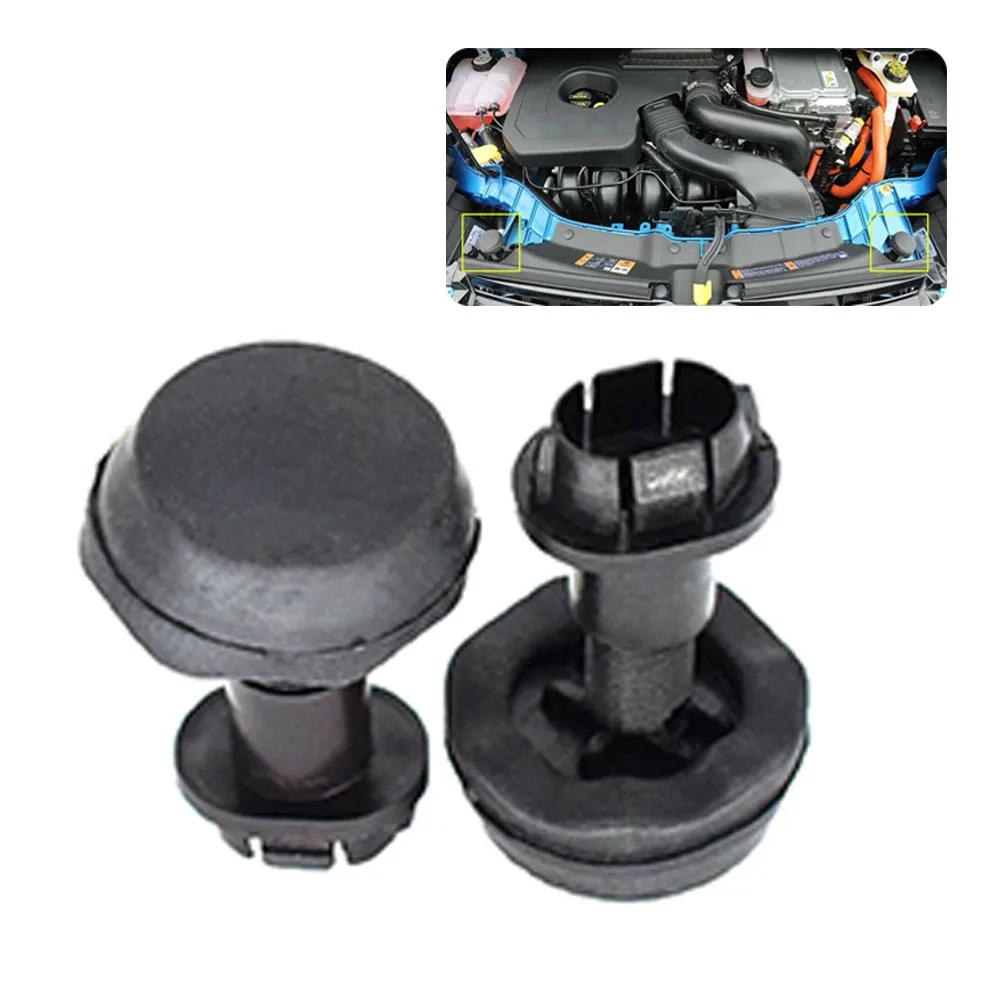 2pcs CarHood Stop Cushions Rubber Left&Right&Front For Ford C-Max Edge Focus CV6Z16758A Car Rubber Hood Stop Cushion Bumper
2pcs CarHood Stop Cushions Rubber Left&Right&Front For Ford C-Max Edge Focus CV6Z16758A Car Rubber Hood Stop Cushion Bumper