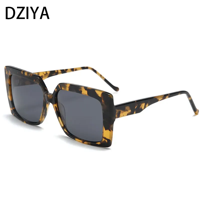 Vintage Square Acetate Polarized Sun Glasses Large Frame Wide Leg Sunglasses for Men Women Optical Eyewear Uv400 60564
Vintage Square Acetate Polarized Sun Glasses Large Frame Wide Leg Sunglasses for Men Women Optical Eyewear Uv400 60564