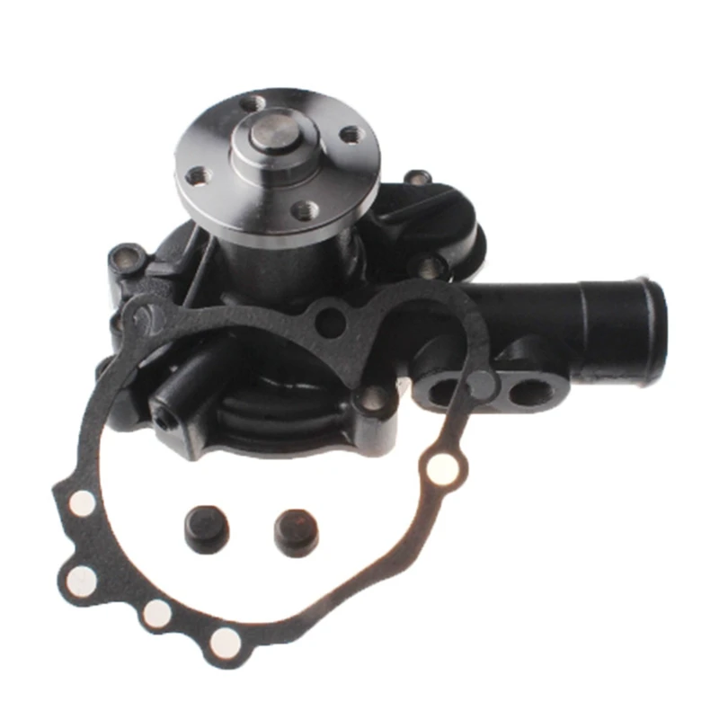 Water Pump For Yanmar 4TNV94L 4TNV98 Engine Excavator Forklift Doosan Excavator DH55-7 DH60-7 DH80-7 YM129907-42000
Water Pump For Yanmar 4TNV94L 4TNV98 Engine Excavator Forklift Doosan Excavator DH55-7 DH60-7 DH80-7 YM129907-42000