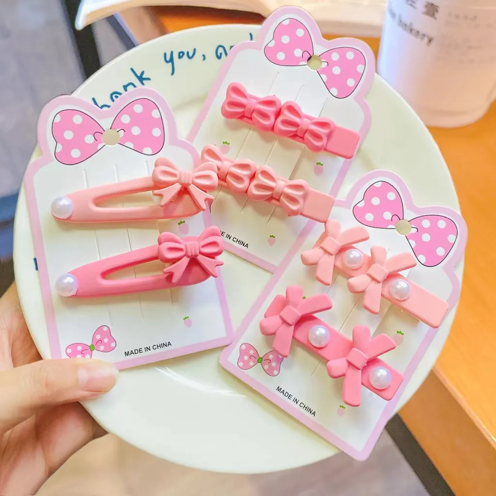 6PCS Girls Sweet Hair Clip Rainbow Fruit Cute Cartoon Hair Bands Lovely Hair Accessories Headwear Hairpins Headdress Barrettes
6PCS Girls Sweet Hair Clip Rainbow Fruit Cute Cartoon Hair Bands Lovely Hair Accessories Headwear Hairpins Headdress Barrettes