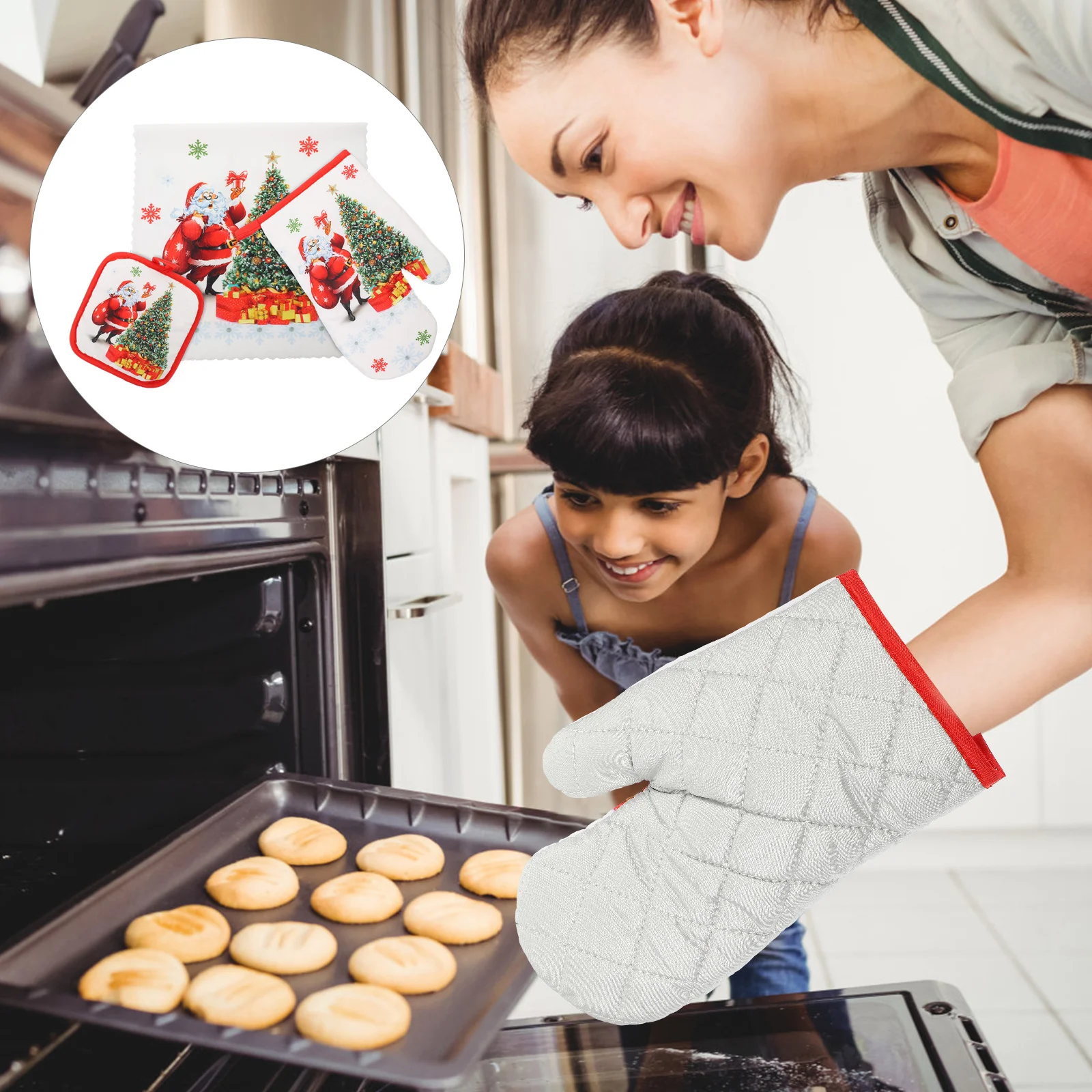 Christmas Oven Pot Kitchen Gloves Mitts Towels Holderscooking Baking Heat Resistant Holder Hot Mittens Pads Xmasmitt Snowman
Christmas Oven Pot Kitchen Gloves Mitts Towels Holderscooking Baking Heat Resistant Holder Hot Mittens Pads Xmasmitt Snowman