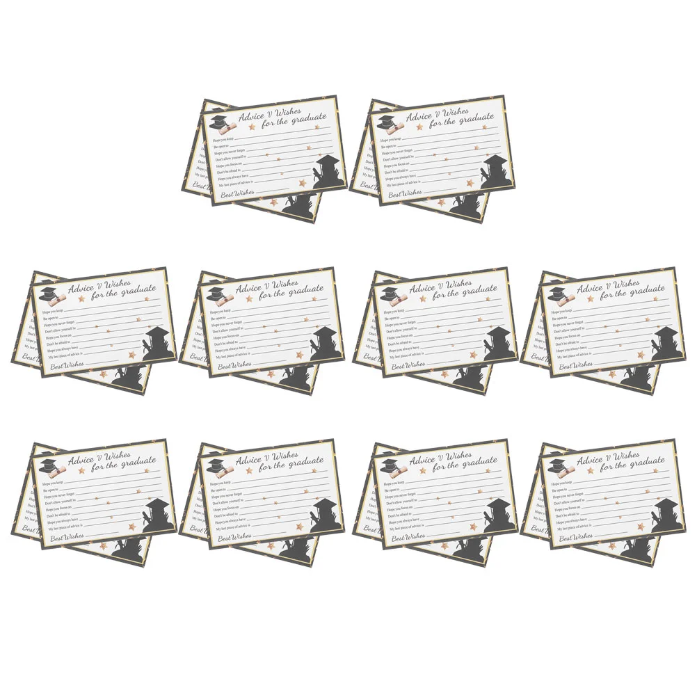 20 Pcs Exquisite Creative Graduation Cards Graduation Greeting Card Themed Cards Invitation Wishes Creative Paper Exquisite
20 Pcs Exquisite Creative Graduation Cards Graduation Greeting Card Themed Cards Invitation Wishes Creative Paper Exquisite