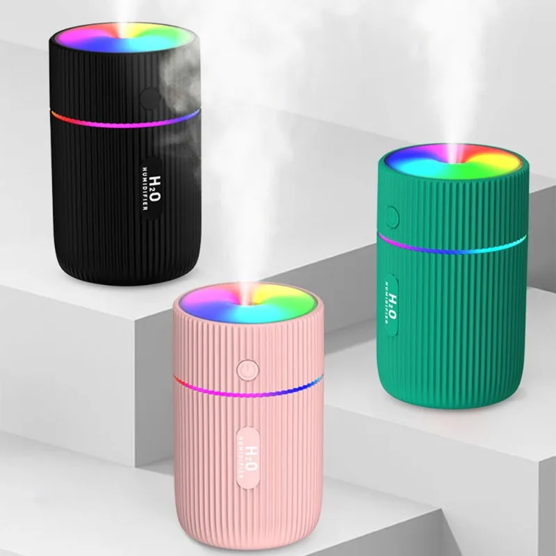 Portable Marquee Colorful Humidifier USB Portable Home Car Humidifier Heavy Fog Water Replenishment Humidifier Incense Burner
Portable Marquee Colorful Humidifier USB Portable Home Car Humidifier Heavy Fog Water Replenishment Humidifier Incense Burner