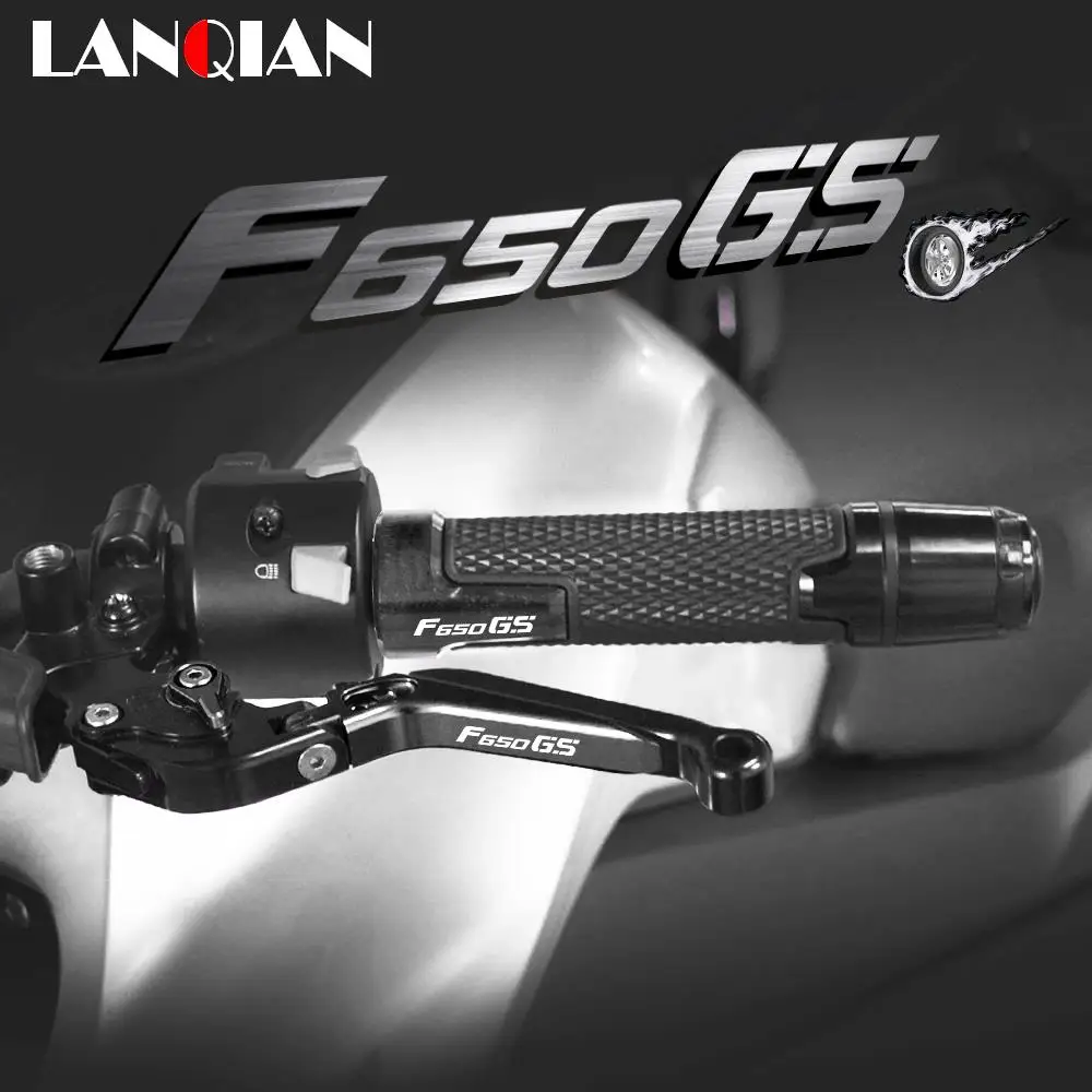 Motorcycle Brake Clutch Levers Handlebar Handle Hand Grips ends For BMW F650GS F 650 GS 2000-2012 2007 2008 2009 2010 2011
Motorcycle Brake Clutch Levers Handlebar Handle Hand Grips ends For BMW F650GS F 650 GS 2000-2012 2007 2008 2009 2010 2011