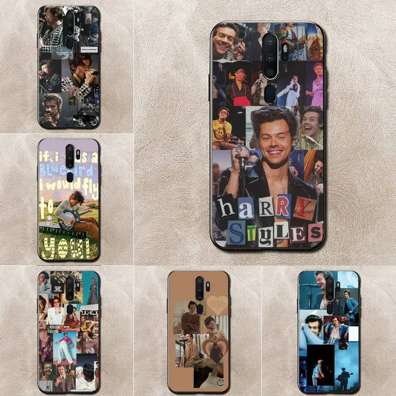H-HaRRy S-styles Phone Case For Redmi 9A 8A 6A Note 9 10pro 11S 8T K20 K30 K40 Pro PocoF3 Note11 5G Case
H-HaRRy S-styles Phone Case For Redmi 9A 8A 6A Note 9 10pro 11S 8T K20 K30 K40 Pro PocoF3 Note11 5G Case