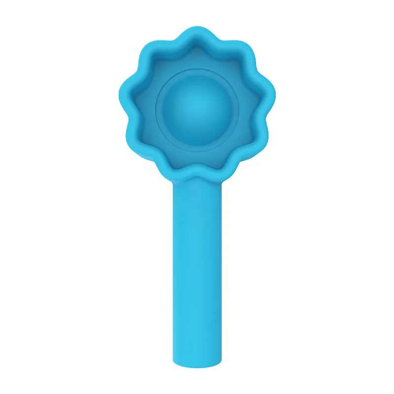 Cute Pen Cap Stretch Decompression Toys For Children Adult Push Bubble Fidget Toys Anti Stress Relief Toys Gift
Cute Pen Cap Stretch Decompression Toys For Children Adult Push Bubble Fidget Toys Anti Stress Relief Toys Gift