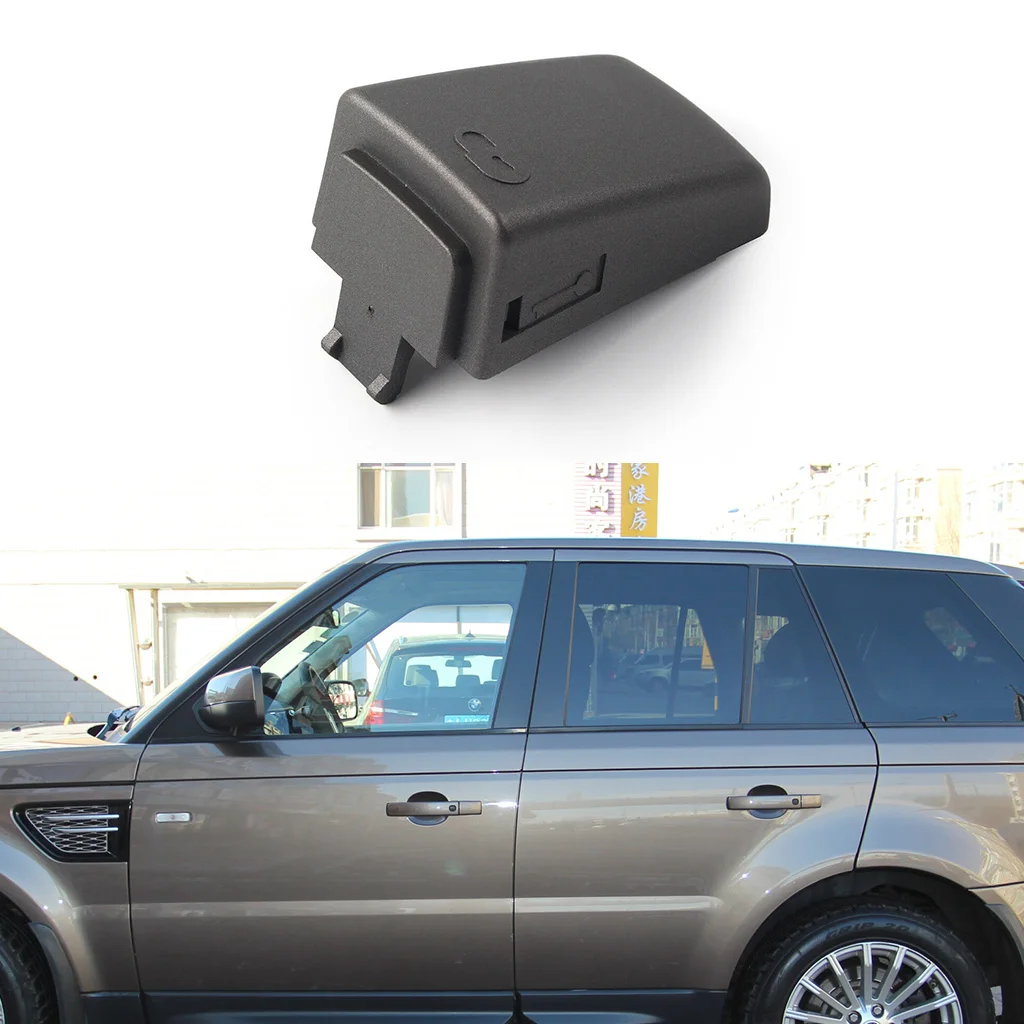 1Pcs Grey Driver Side Exterior Door Handle Cap For Land Rover Freelander 2 LR3 LR4 Car Accessories
1Pcs Grey Driver Side Exterior Door Handle Cap For Land Rover Freelander 2 LR3 LR4 Car Accessories