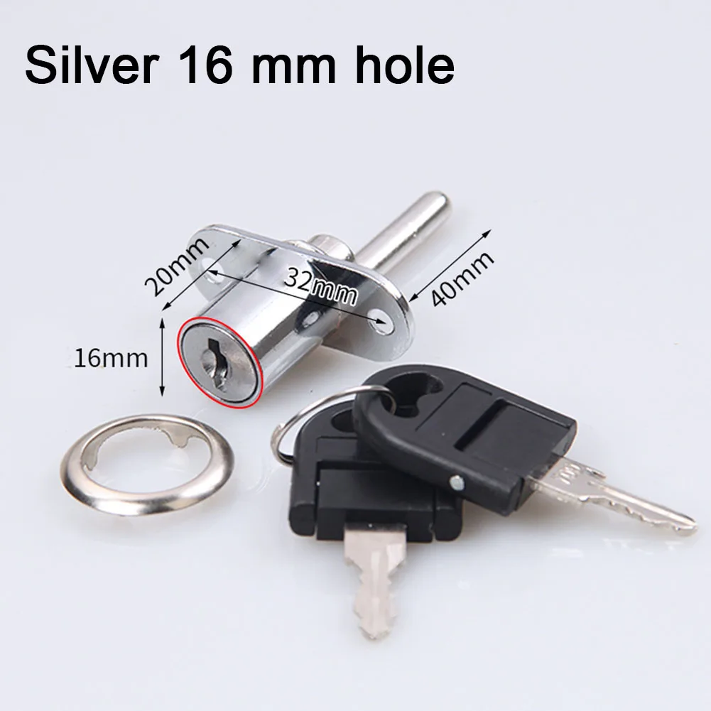 Durable Security Lock Door Lock Casement Cupboard Drawer Hardware Showcases Sliding Door With 2 Keys Zinc Alloy
Durable Security Lock Door Lock Casement Cupboard Drawer Hardware Showcases Sliding Door With 2 Keys Zinc Alloy