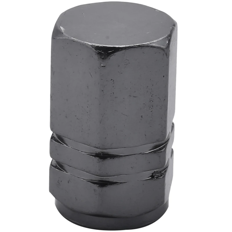 8 Pieces Tire Stem Valve Caps Wheel Valve Covers Car Dustproof Tire Cap, Hexagon Shape Titanium Gray
8 Pieces Tire Stem Valve Caps Wheel Valve Covers Car Dustproof Tire Cap, Hexagon Shape Titanium Gray