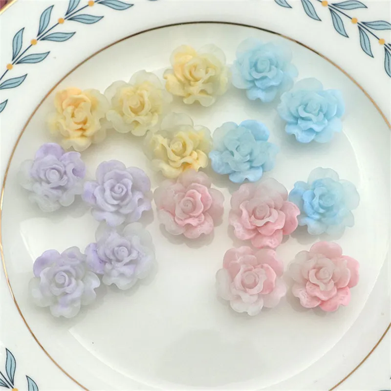 New style 70pcs/lot 23mm color print cartoon flowers shape resin florals beads diy jewerly earring/hair accessory
New style 70pcs/lot 23mm color print cartoon flowers shape resin florals beads diy jewerly earring/hair accessory