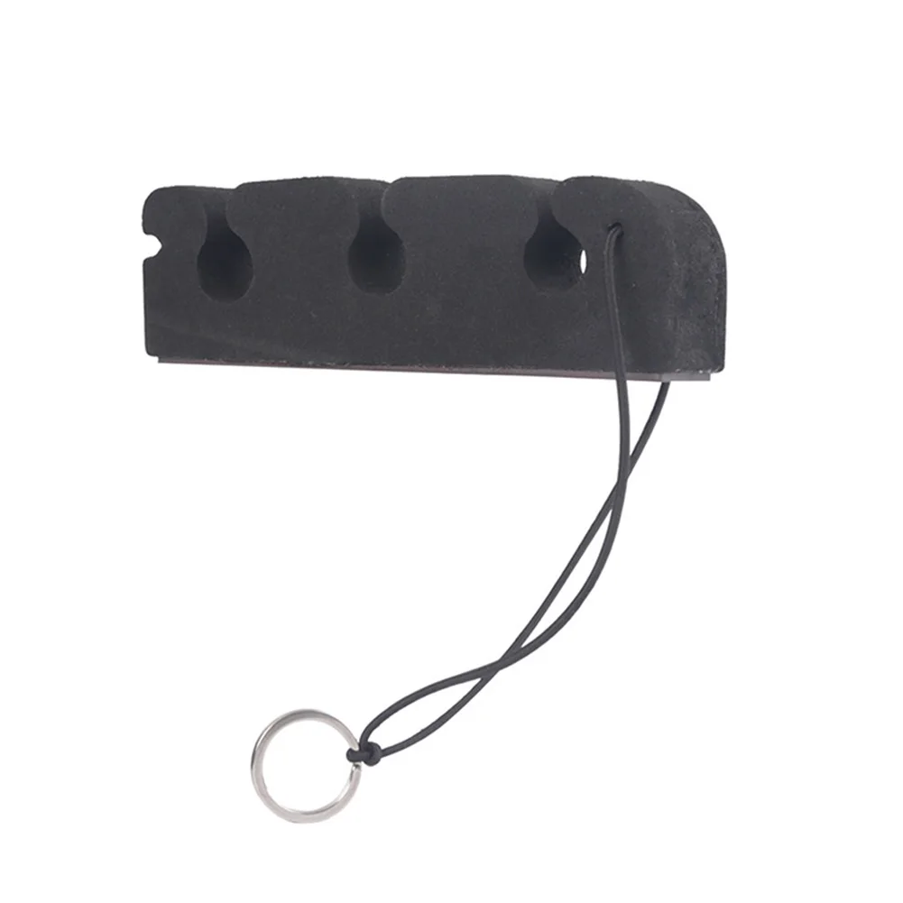 Fishing Rod Rest Fishing Rod Holder Density Foam Magnet Fishing Accessories Functional For Fishing High Quality
Fishing Rod Rest Fishing Rod Holder Density Foam Magnet Fishing Accessories Functional For Fishing High Quality