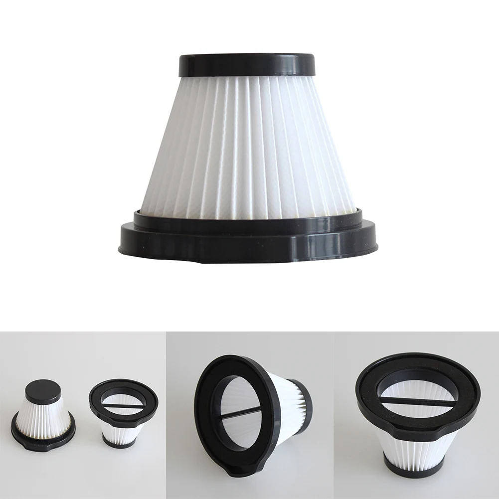 Vacuum Cleaner Filter Screen For Deerma DX115/DX115S/DX115C High-Efficiency Filter Wireless Vacuum Cleaner Accessories
Vacuum Cleaner Filter Screen For Deerma DX115/DX115S/DX115C High-Efficiency Filter Wireless Vacuum Cleaner Accessories