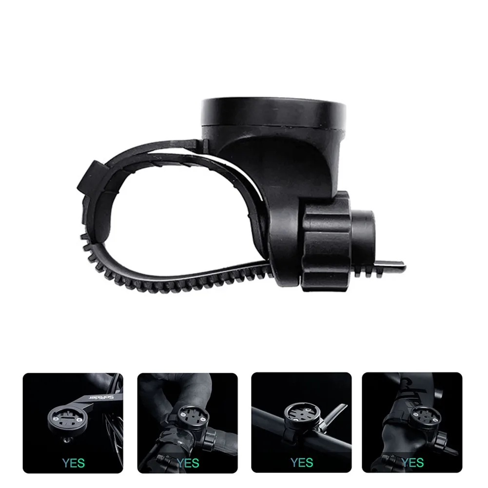 Mount Bicycle Handlebar Computer Holder Stand Front Light Bracket Hanger Flashlight Lamp Holder For Garmin Ciclismo Bicicleta
Mount Bicycle Handlebar Computer Holder Stand Front Light Bracket Hanger Flashlight Lamp Holder For Garmin Ciclismo Bicicleta