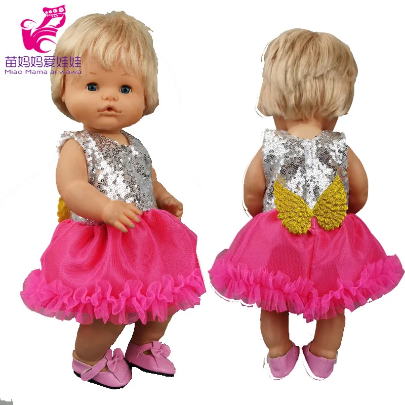 Пижама кукла комплект для 40 см Nenuco Ropa y su Hermanita игрушка детская кукла одежда для сна обувь
Пижама кукла комплект для 40 см Nenuco Ropa y su Hermanita игрушка детская кукла одежда для сна обувь