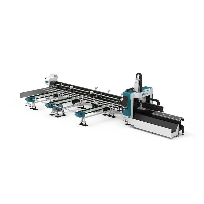 Высокоточный 1000 Вт 2000 Вт 3000 Вт LXSHOW CNC волоконно-лазерный режущий станок для металлических труб
Высокоточный 1000 Вт 2000 Вт 3000 Вт LXSHOW CNC волоконно-лазерный режущий станок для металлических труб