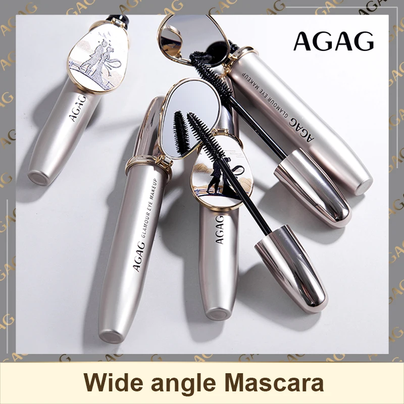 Wide-angle Curling Mascara Waterproof Sweat-proof Eyelash Primer Natural Thick Lengthening Eyelash Extension Makeup Maquiagem
Wide-angle Curling Mascara Waterproof Sweat-proof Eyelash Primer Natural Thick Lengthening Eyelash Extension Makeup Maquiagem