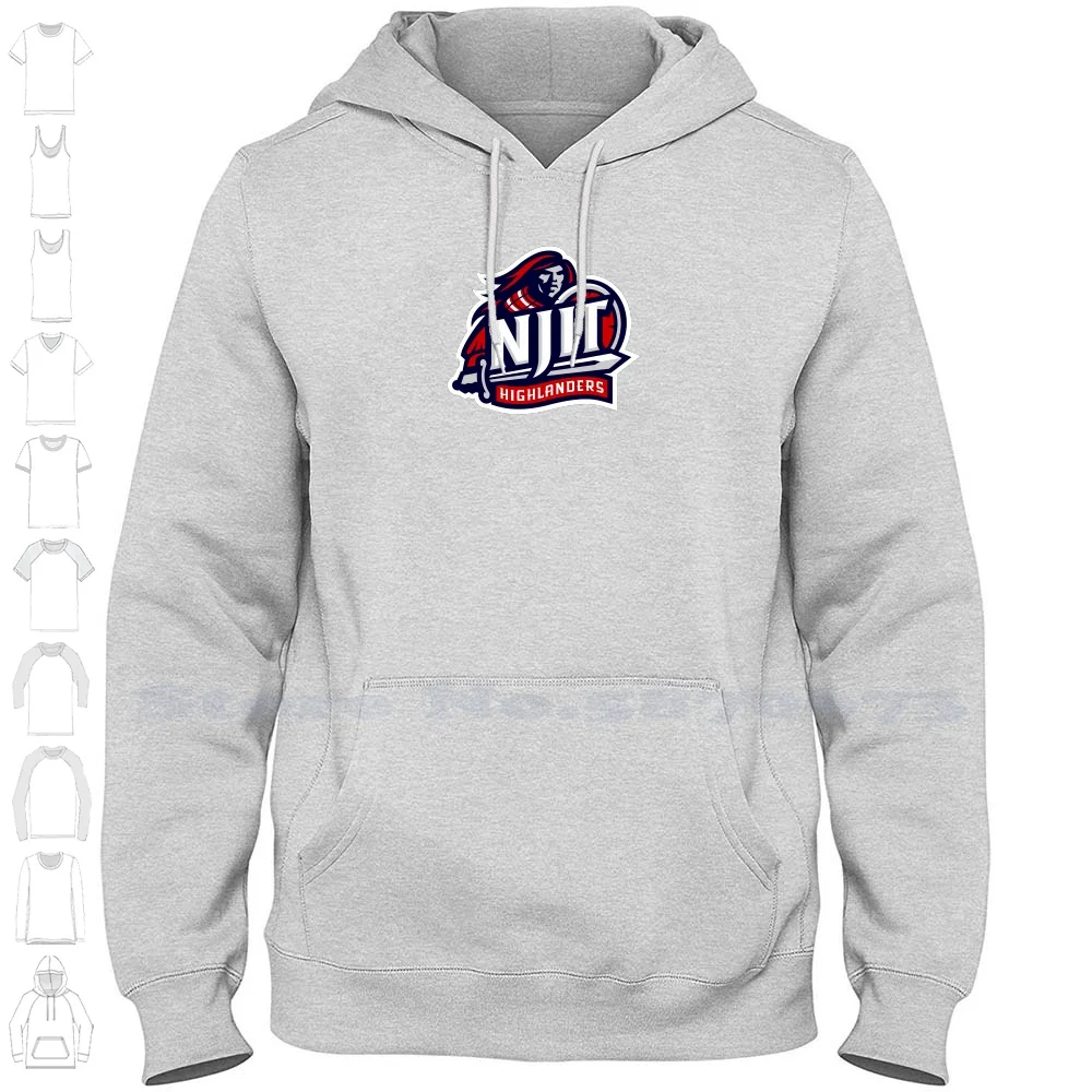 Худи высокого качества с логотипом NJIT Highlanders, новая толстовка с графическим рисунком
Худи высокого качества с логотипом NJIT Highlanders, новая толстовка с графическим рисунком