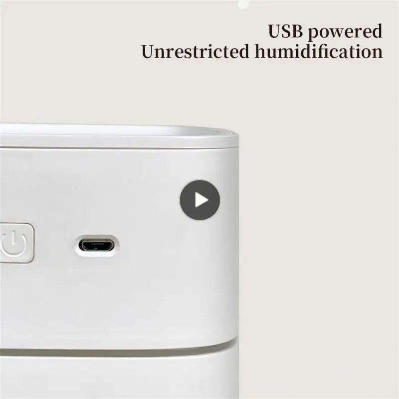 1000ml Bedroom Humidifier Plant Mini Portable USB Humidifier With Cotton Filter ForDesk Cool Mist Humidifier Rainbow Night Light
1000ml Bedroom Humidifier Plant Mini Portable USB Humidifier With Cotton Filter ForDesk Cool Mist Humidifier Rainbow Night Light
