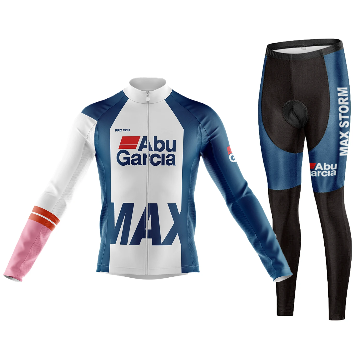 2023 ABUGARCIA Team Autumn bycicle Set Bib Pants Ropa Mountain Bike Jersey 9D Gel Cycling Pants Long Sleeve Suit
2023 ABUGARCIA Team Autumn bycicle Set Bib Pants Ropa Mountain Bike Jersey 9D Gel Cycling Pants Long Sleeve Suit