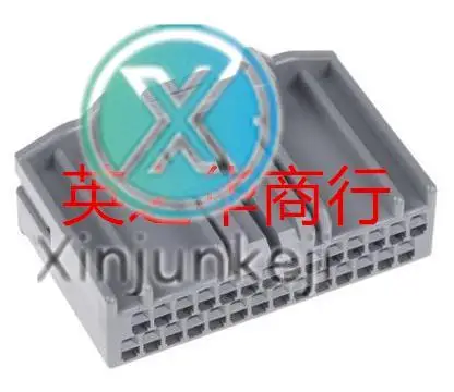 10pcs orginal new connector MX34028SF1 28P plastic shell/plastic shell MX34 28pin
10pcs orginal new connector MX34028SF1 28P plastic shell/plastic shell MX34 28pin