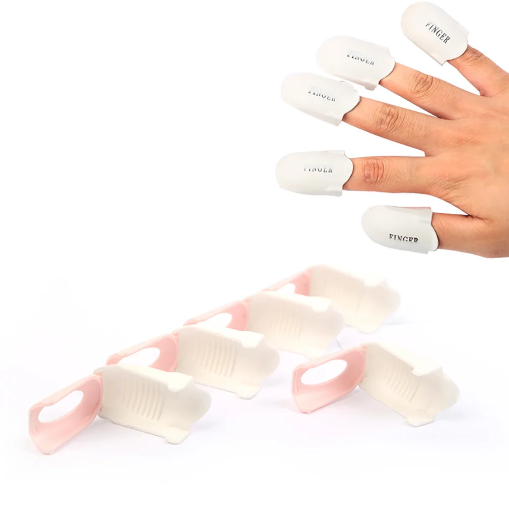 5pcs Nail Polish Remover Clip Cleaner Gel Polish Removal Wraps Nail Supplies Nail Art Soak Off Manicure Tools
5pcs Nail Polish Remover Clip Cleaner Gel Polish Removal Wraps Nail Supplies Nail Art Soak Off Manicure Tools