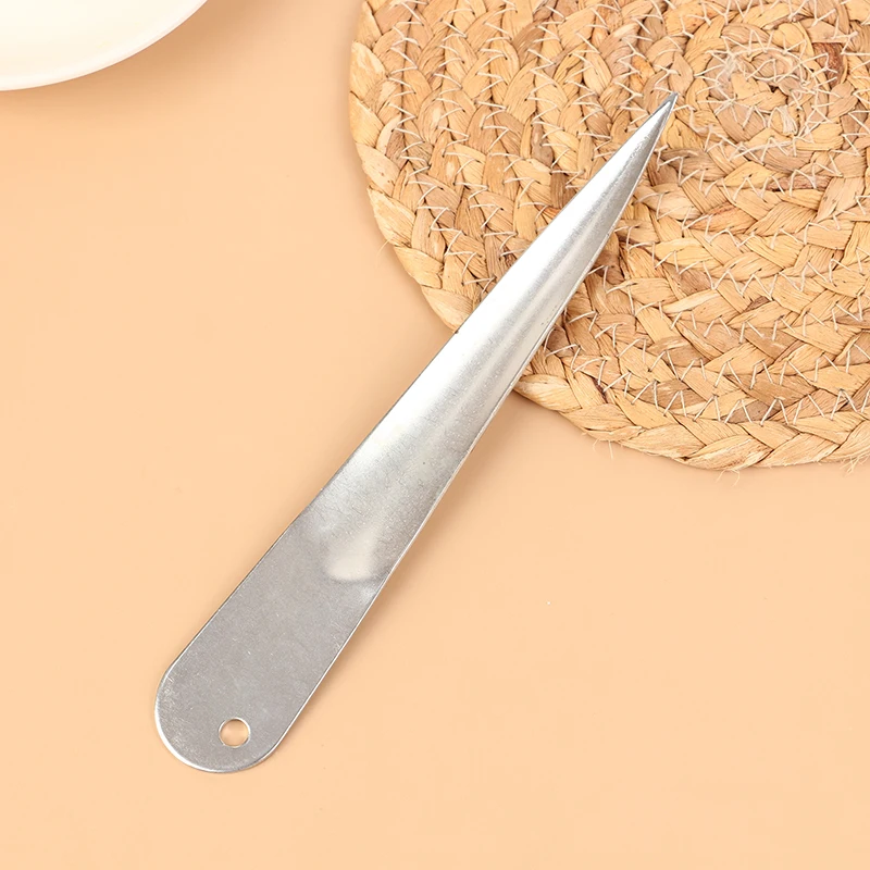 1Pc Outdoor Furniture Chair Knitting Tools DIY Pry Knife For Rattan Craft Rattan Furniture Work Blade Woodworking Knives
1Pc Outdoor Furniture Chair Knitting Tools DIY Pry Knife For Rattan Craft Rattan Furniture Work Blade Woodworking Knives