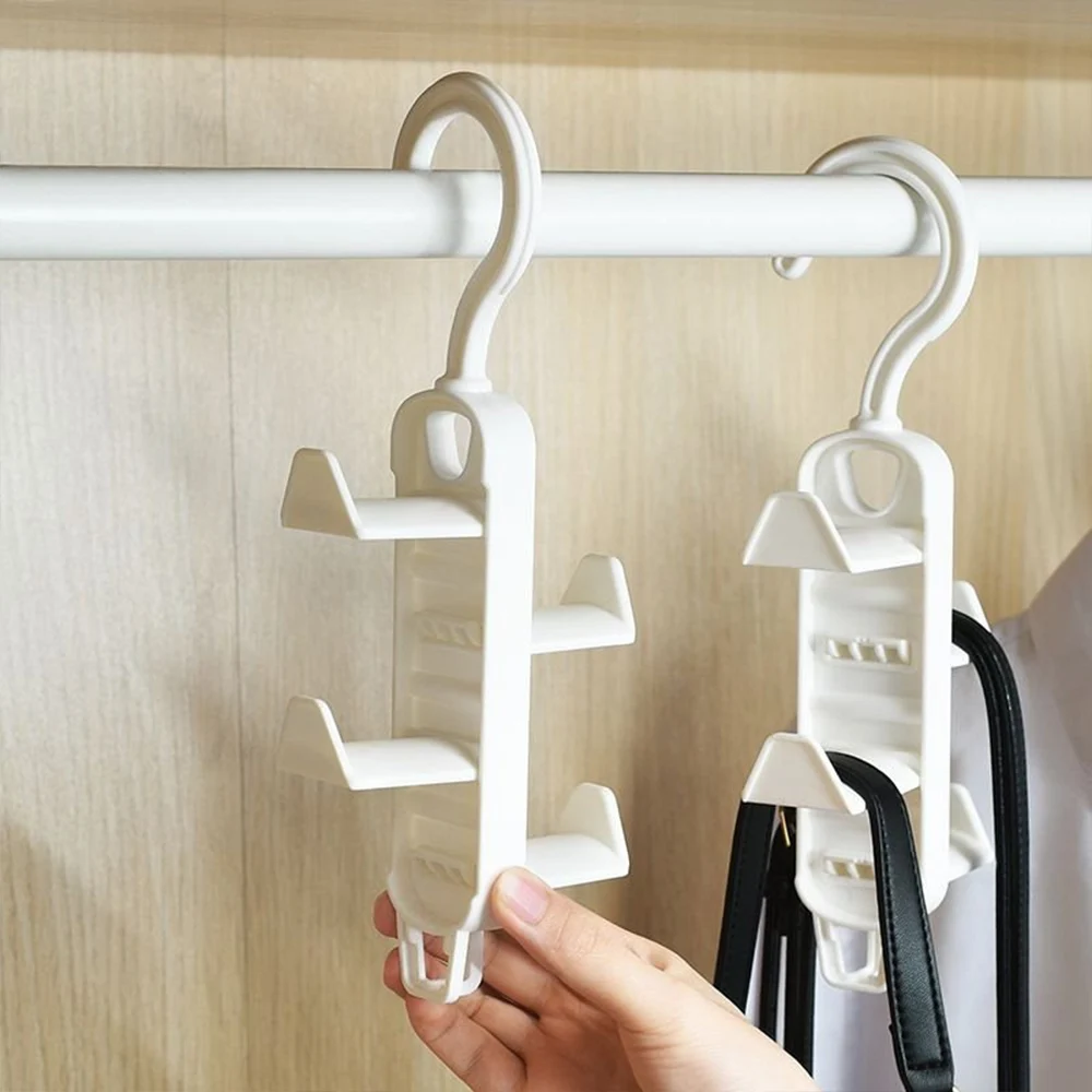 New Removable Multi Layer Coat Racks Hooks For Scarf Ties Bags Hangers Detachable Hangers Home Clothes Organizer Hooks In Stock
New Removable Multi Layer Coat Racks Hooks For Scarf Ties Bags Hangers Detachable Hangers Home Clothes Organizer Hooks In Stock