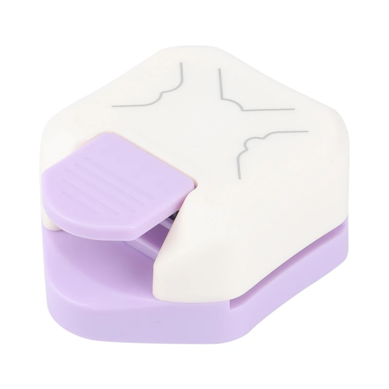 Дырокол для углов, 3 в 1, резак для углов крафтовой бумаги, ламината, картонного склада, визитных карточек 
Дырокол для углов, 3 в 1, резак для углов крафтовой бумаги, ламината, картонного склада, визитных карточек