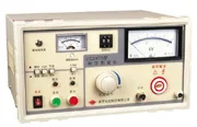 CC-2670/Cc2670 прибор для проверки выдерживаемого напряжения (указательный стол, с дистанционным управлением)
CC-2670/Cc2670 прибор для проверки выдерживаемого напряжения (указательный стол, с дистанционным управлением)
