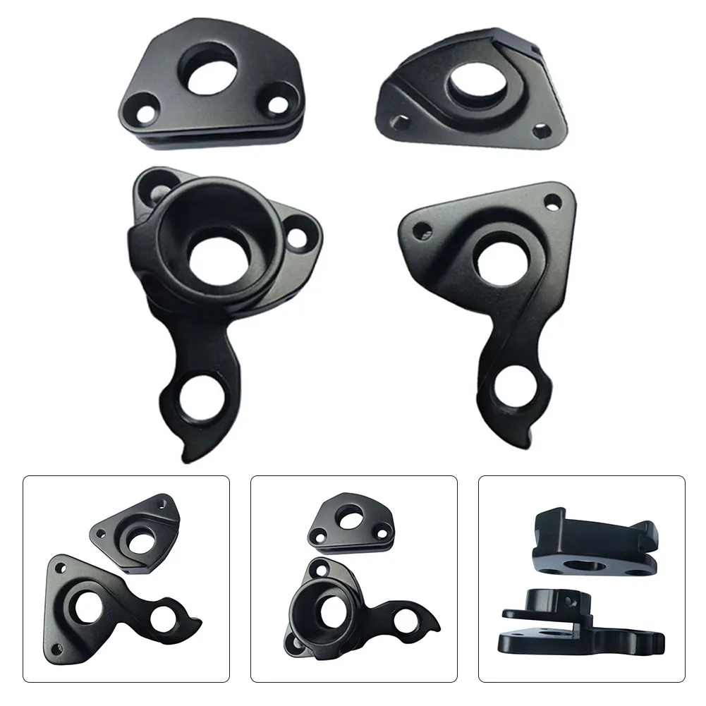 Bike Rear Derailleur Hanger Gear Mech For MOTION Aluminum Alloy CNC MTB Road Mountain Bicycle Derailleur Hanger Parts
Bike Rear Derailleur Hanger Gear Mech For MOTION Aluminum Alloy CNC MTB Road Mountain Bicycle Derailleur Hanger Parts