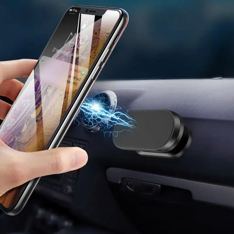 60x24x19mm Multifunctional Car Phone Holder 360 Degree Rotatable Auto Rearview Mirror Seat Hanging Clip Bracket Magnetic 30g
60x24x19mm Multifunctional Car Phone Holder 360 Degree Rotatable Auto Rearview Mirror Seat Hanging Clip Bracket Magnetic 30g