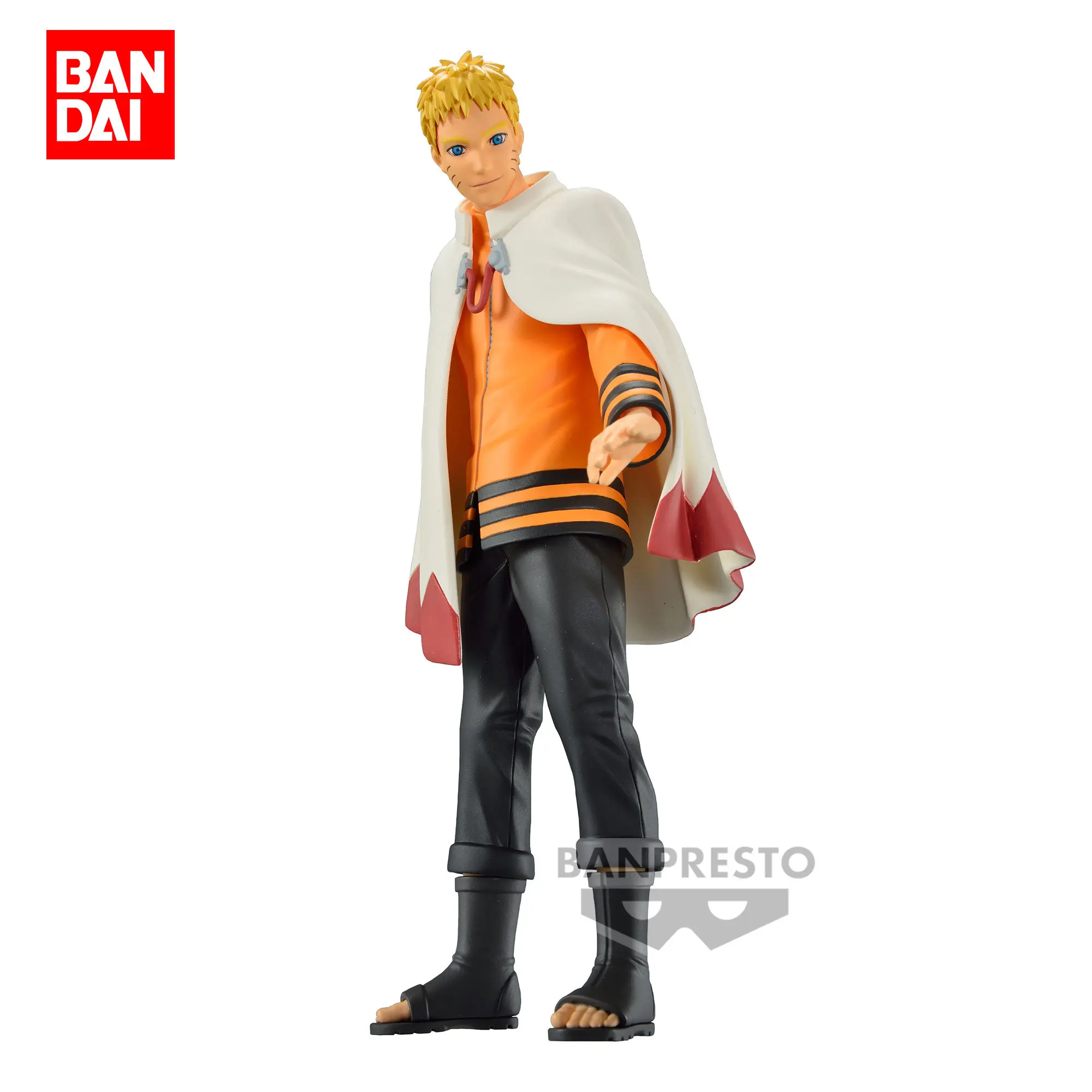 BANDAI Banpresto NARUTO Naruto Uzumaki Authentic Figures Models Anime Collectibles Toys Birthday Gifts Dolls Ornaments statue
BANDAI Banpresto NARUTO Naruto Uzumaki Authentic Figures Models Anime Collectibles Toys Birthday Gifts Dolls Ornaments statue