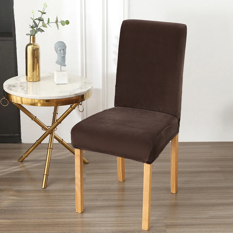 Dining Chair Covers,Kitchen Cover Parsons Slipcover Spandex Protectors for Room Stretch Chairs Cover
Dining Chair Covers,Kitchen Cover Parsons Slipcover Spandex Protectors for Room Stretch Chairs Cover