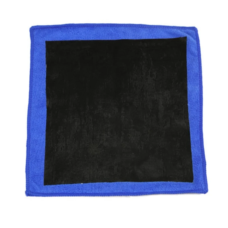 Clay Bar Towel Auto Care Fine Grade Microfiber Clay Towel Automotive Detailing Washing Towel Clay Bar Alternative
Clay Bar Towel Auto Care Fine Grade Microfiber Clay Towel Automotive Detailing Washing Towel Clay Bar Alternative