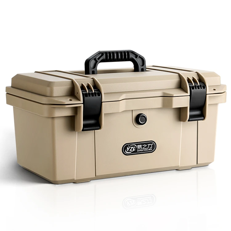 Waterproof Multifunction Tool Case Household Hardware High Capacity Thick Tool Case Storage Plastic Valigetta Parts
Waterproof Multifunction Tool Case Household Hardware High Capacity Thick Tool Case Storage Plastic Valigetta Parts